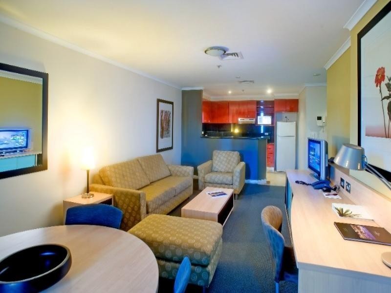 50 Murray Street, Sydney NSW 2000