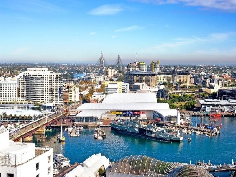 365 Kent Street, Sydney NSW 2000