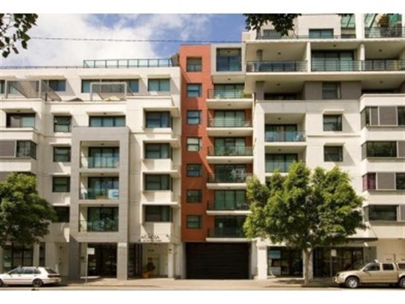 288 Wattle Street, Pyrmont NSW 2009