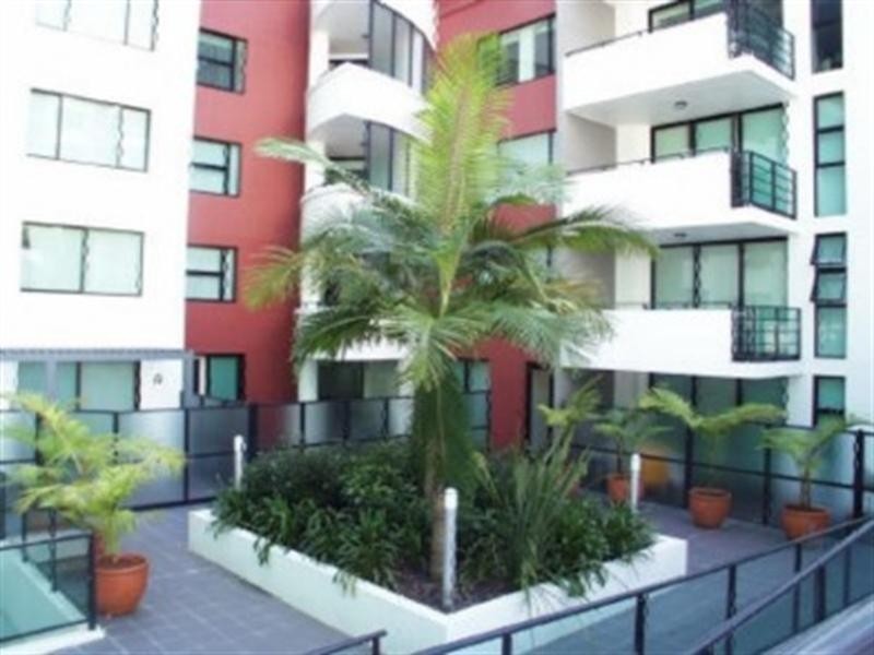 288 Wattle Street, Pyrmont NSW 2009