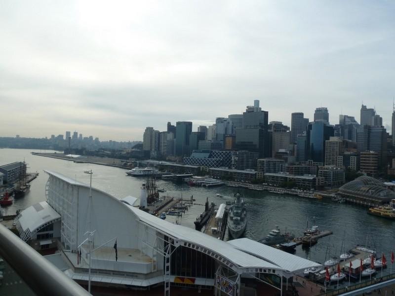 50 Murray Street, Sydney NSW 2000