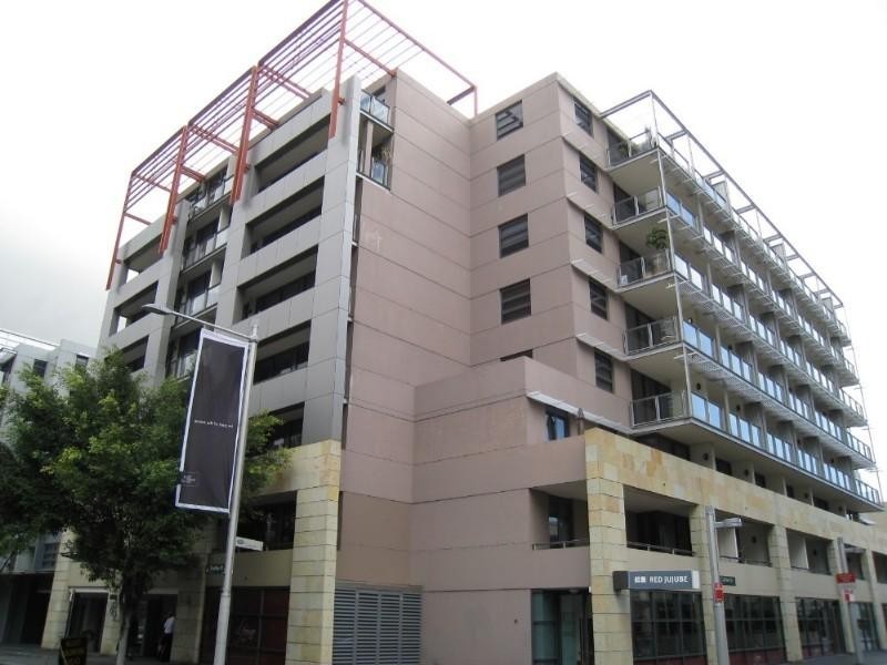 45 Shelley Street, Sydney NSW 2000