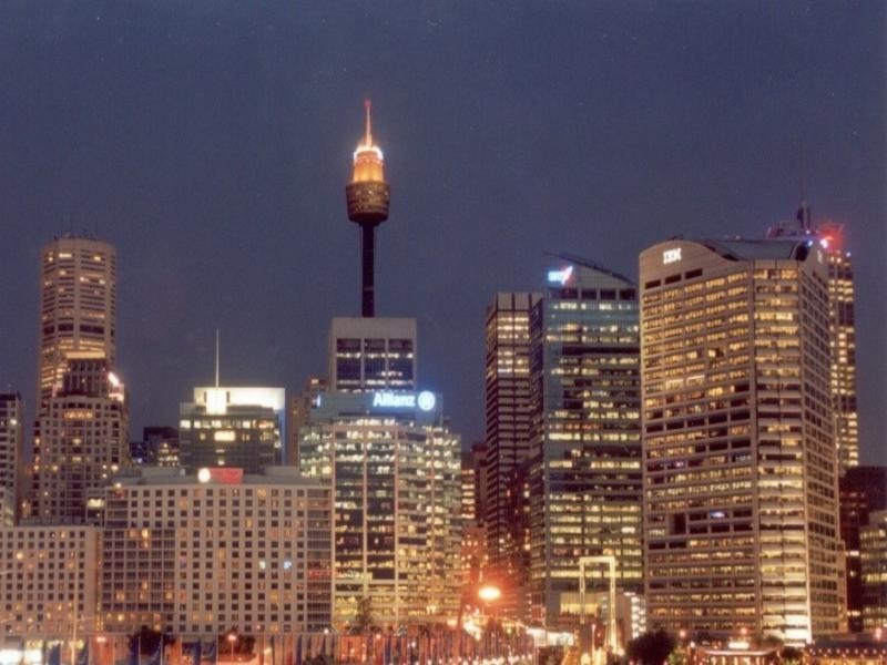 50 Murray Street, Sydney NSW 2000