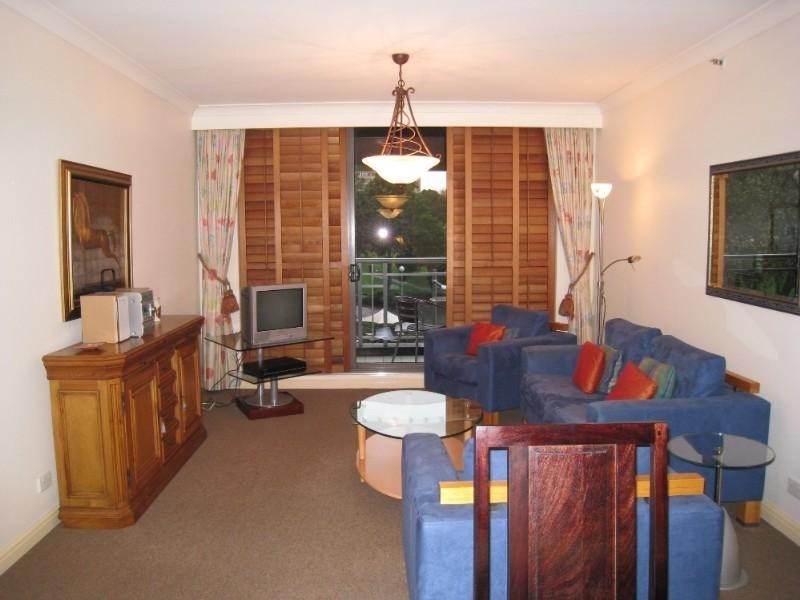 281 Elizabeth Street, Sydney NSW 2000