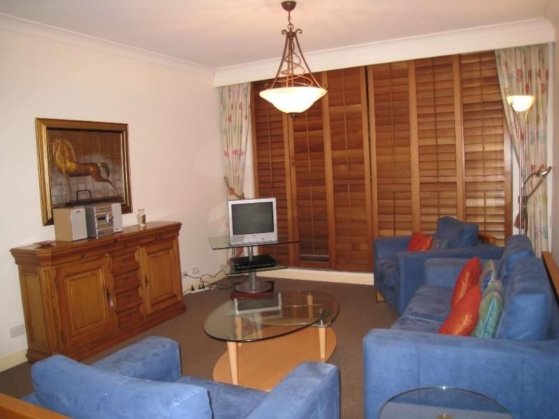 281 Elizabeth Street, Sydney NSW 2000