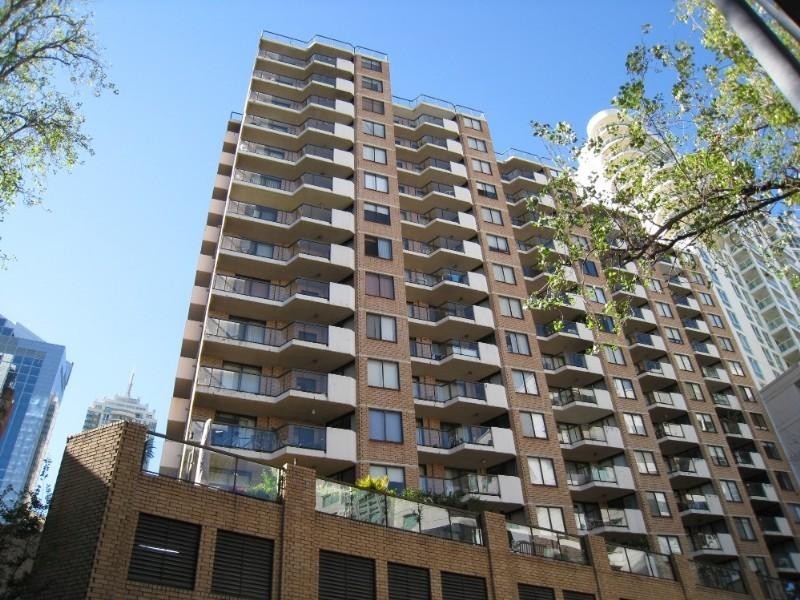 336 Sussex Street, Sydney NSW 2000