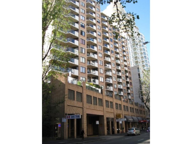 336 Sussex Street, Sydney NSW 2000