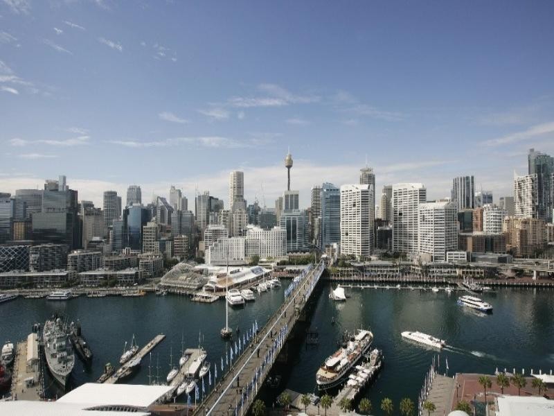 50 Murray Street, Pyrmont NSW 2009