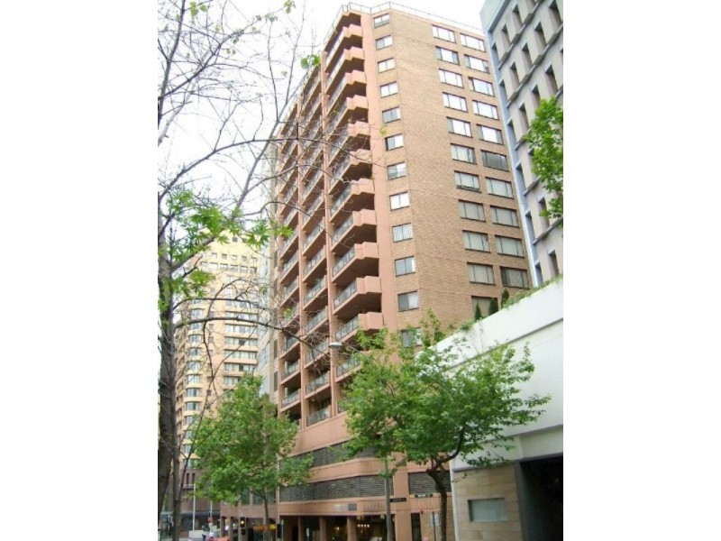 278 Sussex Street, Sydney NSW 2000