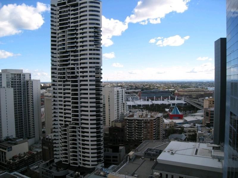 343 Pitt Street, Sydney NSW 2000