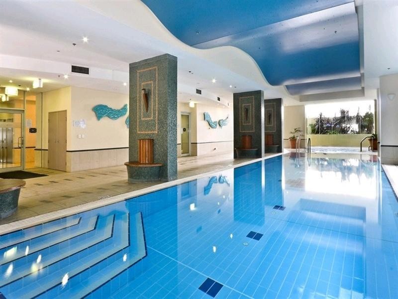 343 Pitt Street, Sydney NSW 2000