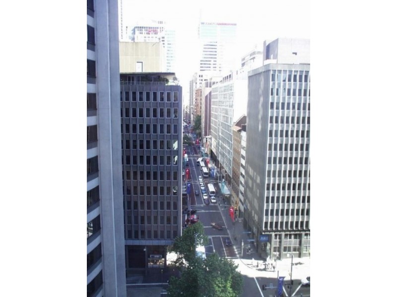 2 Bond Street, Sydney NSW 2000