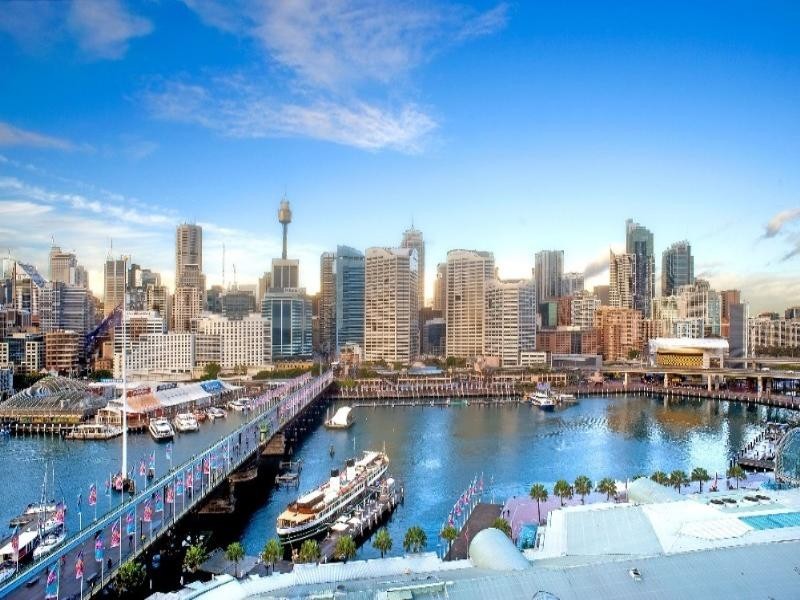 50 Murray Street, Sydney NSW 2000