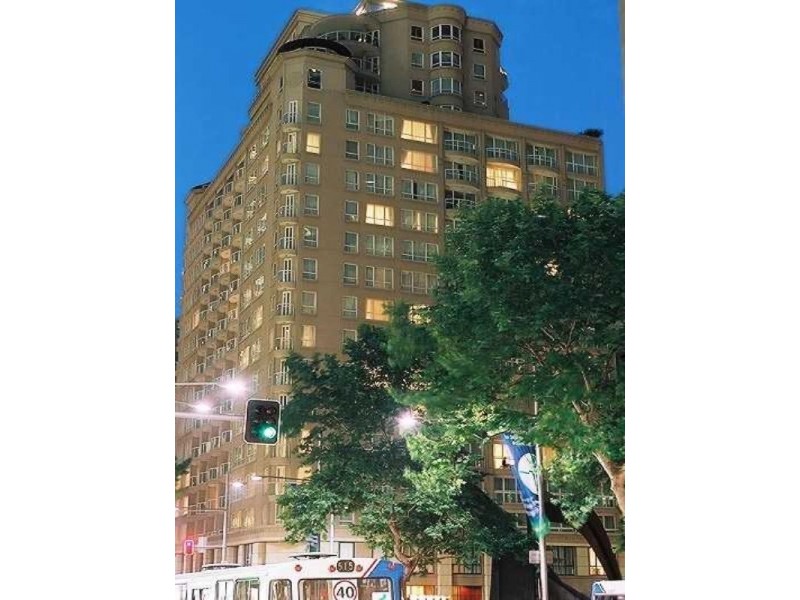2 Bond Street, Sydney NSW 2000