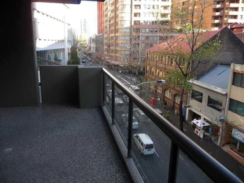 278 Sussex Street, Sydney NSW 2000