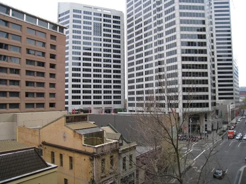 278 Sussex Street, Sydney NSW 2000
