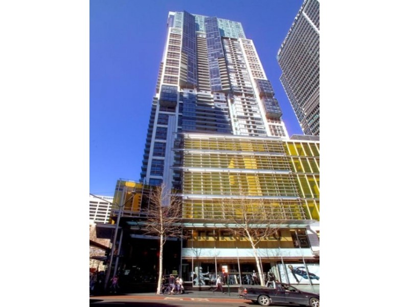 2704/95 Liverpool Street, Sydney NSW 2000