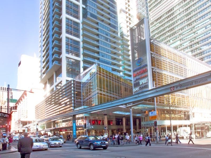 2704/95 Liverpool Street, Sydney NSW 2000