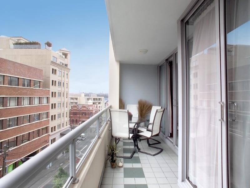 50 Murray Street, Pyrmont NSW 2009