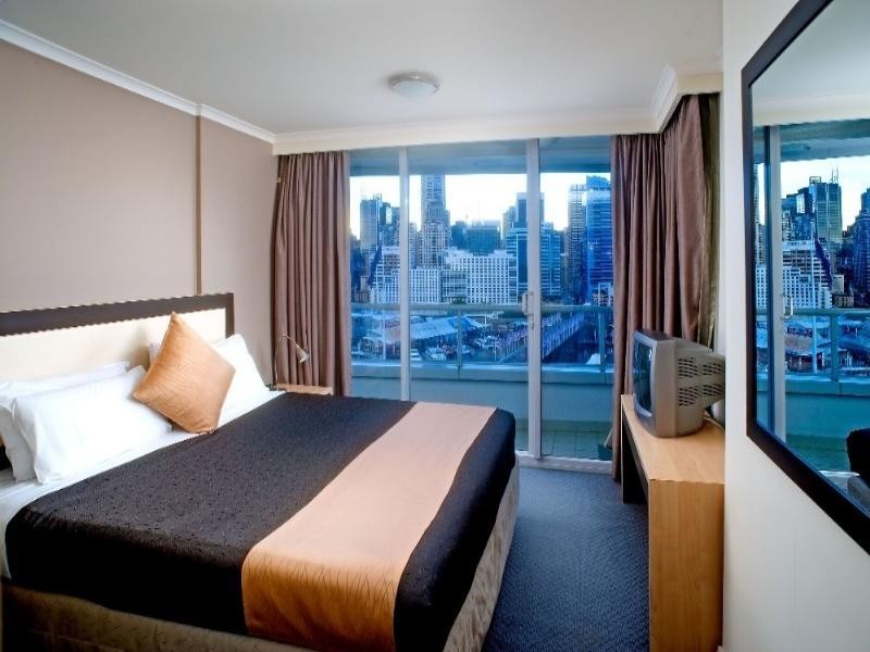 50 Murray Street, Pyrmont NSW 2009