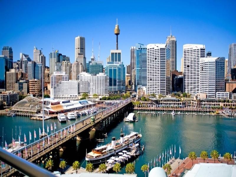 50 Murray Street, Pyrmont NSW 2009