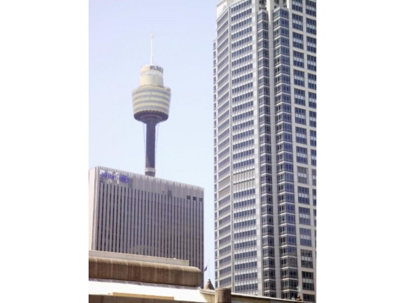 515 Kent Street, Sydney NSW 2000