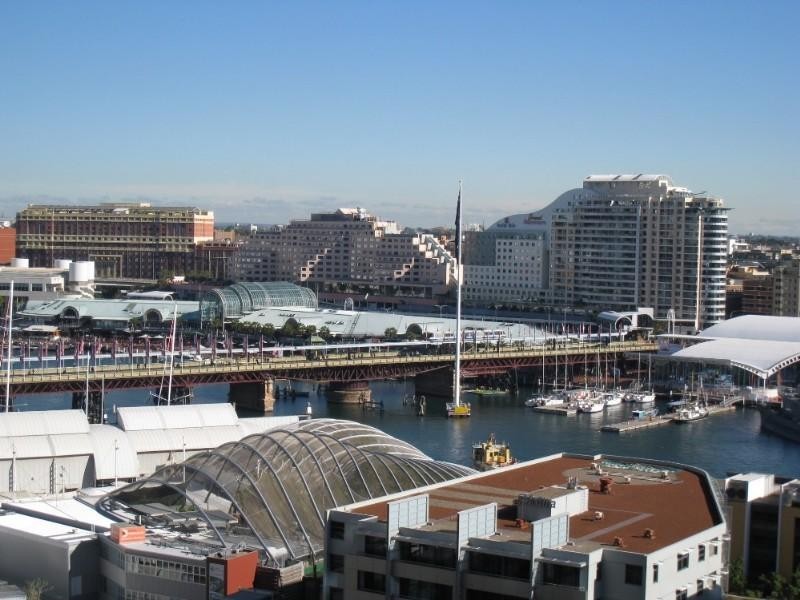 110 Sussex Street, Sydney NSW 2000