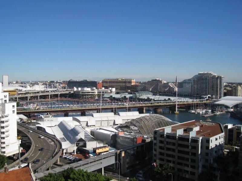 110 Sussex Street, Sydney NSW 2000