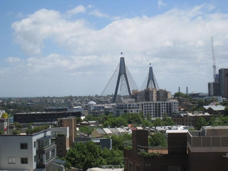 50 Murray Street, Pyrmont NSW 2009