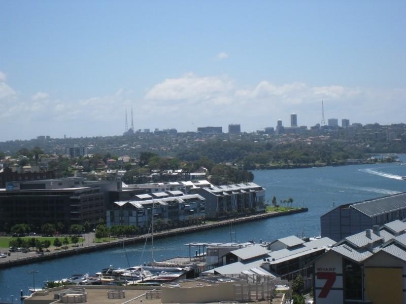 50 Murray Street, Pyrmont NSW 2009