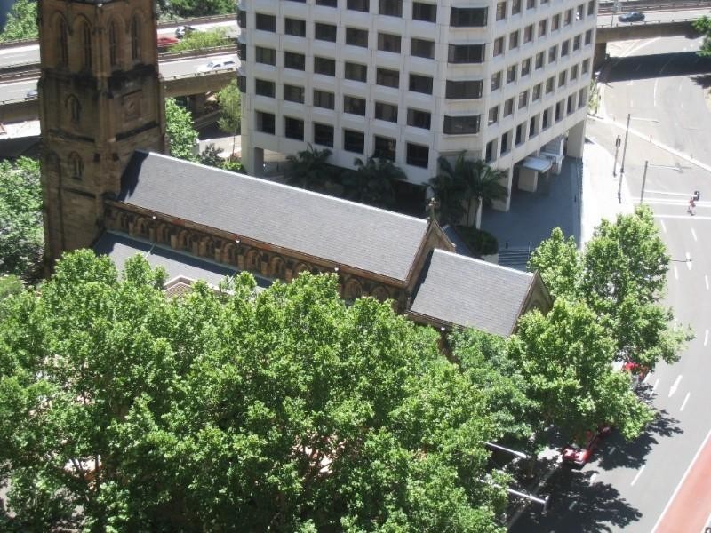 2 York Street, Sydney NSW 2000