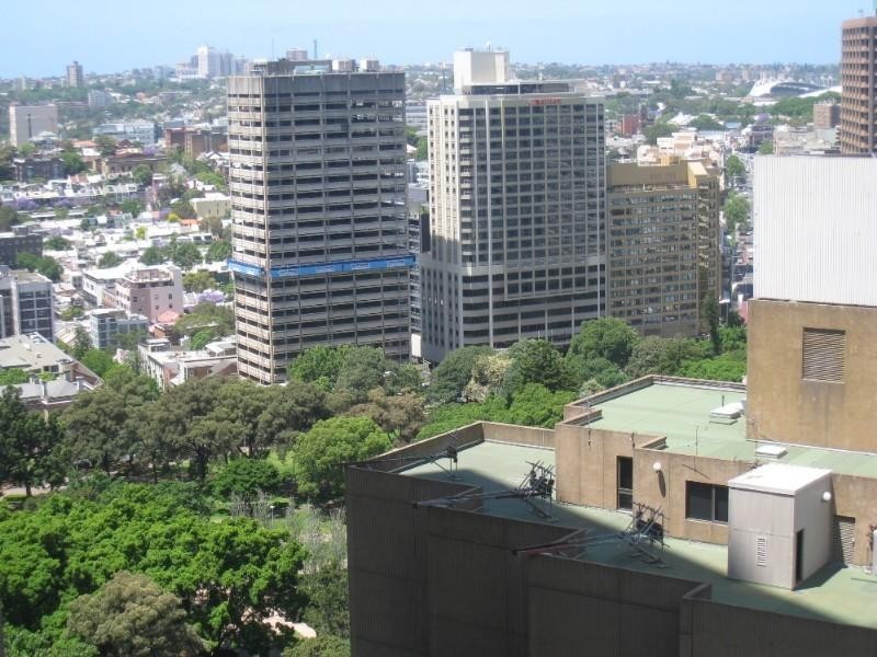 199 Castlereagh Street, Sydney NSW 2000