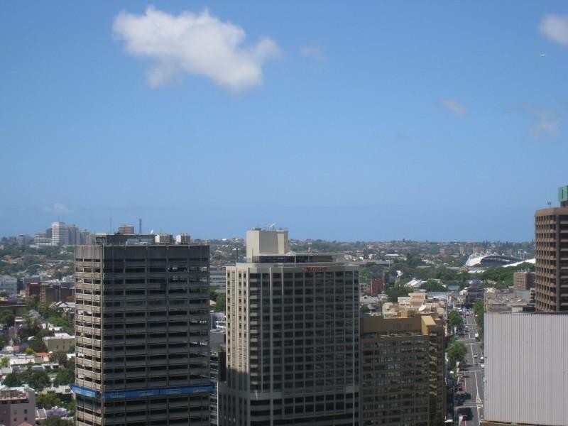 199 Castlereagh Street, Sydney NSW 2000