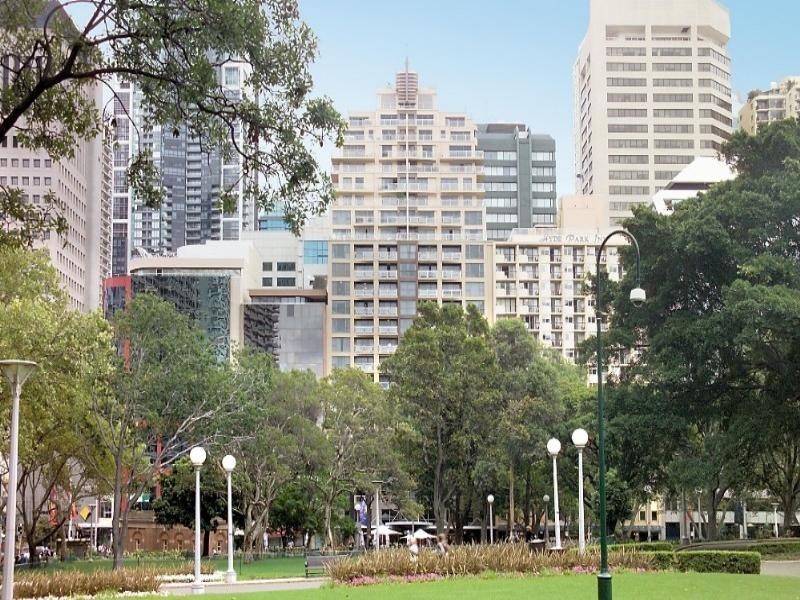 281 Elizabeth Street, Sydney NSW 2000