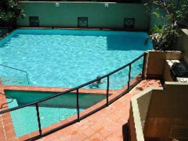 1 Hosking Place, Sydney NSW 2000