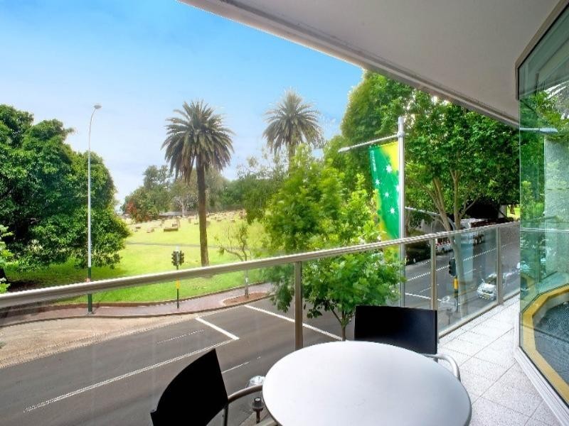 61 Macquarie Street, Sydney NSW 2000