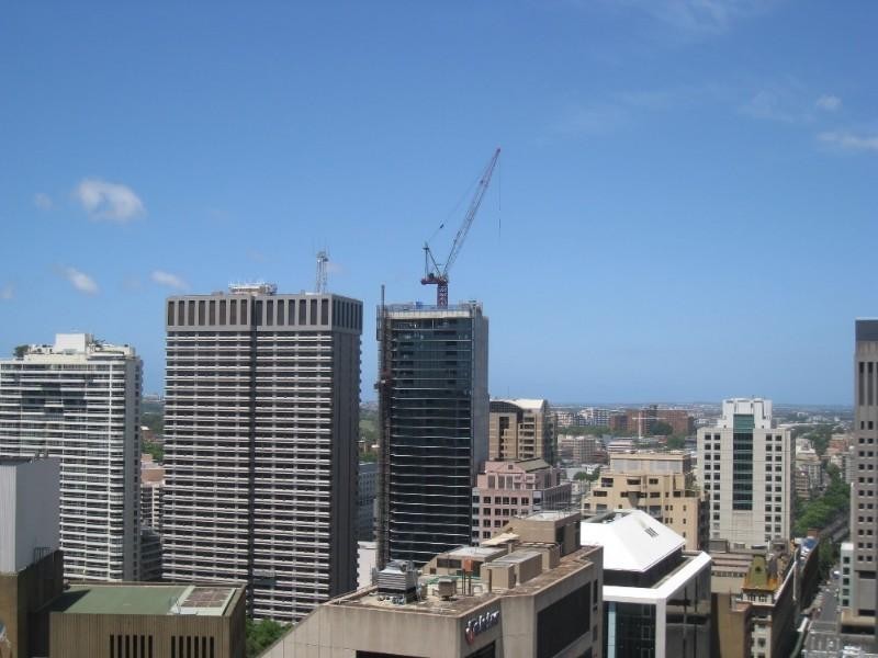 199 Castlereagh Street, Sydney NSW 2000