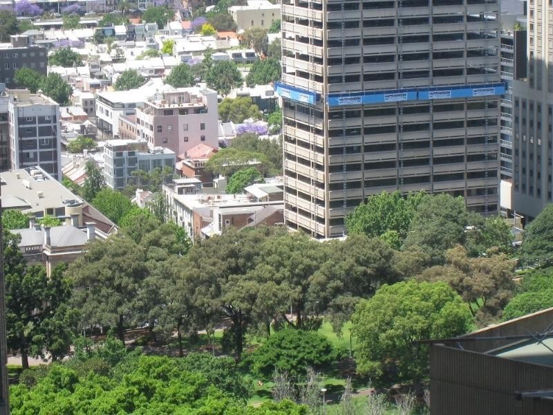 199 Castlereagh Street, Sydney NSW 2000