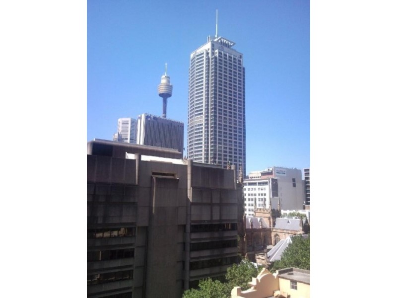 515 Kent Street, Sydney NSW 2000