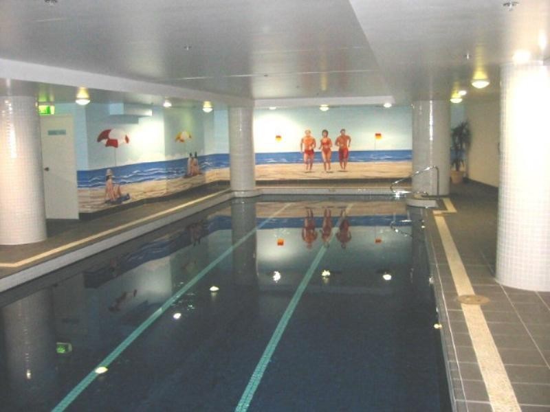 515 Kent Street, Sydney NSW 2000