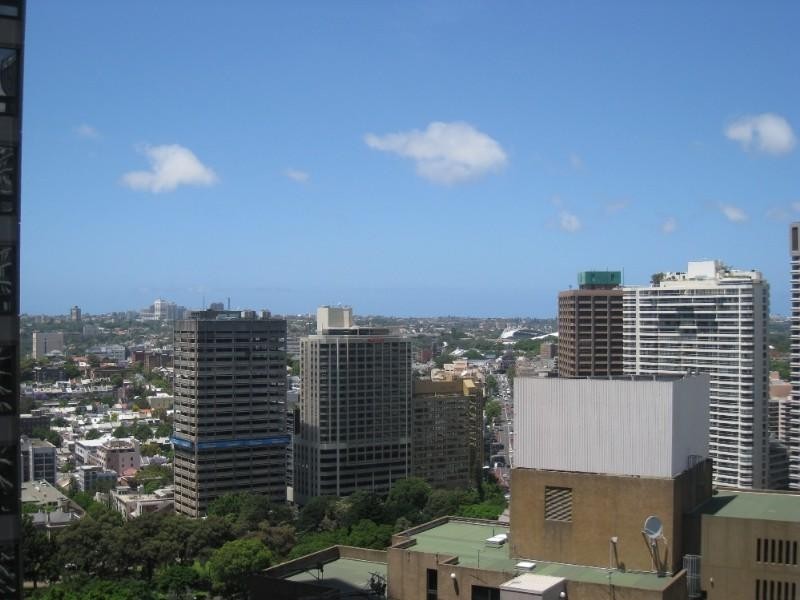 199 Castlereagh Street, Sydney NSW 2000