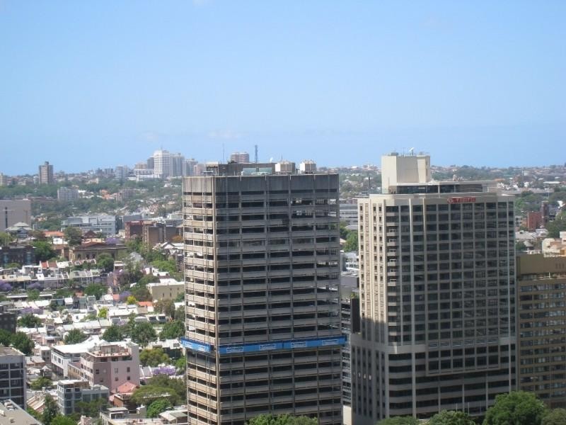 199 Castlereagh Street, Sydney NSW 2000