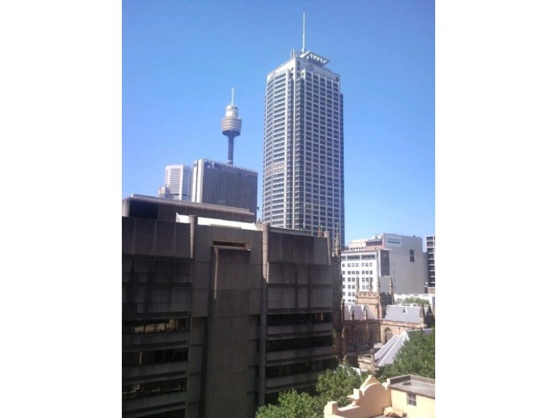 515 Kent Street, Sydney NSW 2000
