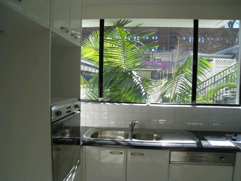 288 Wattle Street, Pyrmont NSW 2009