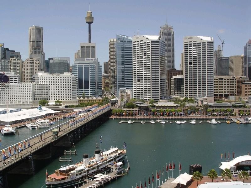 50 Murray Street, Pyrmont NSW 2009