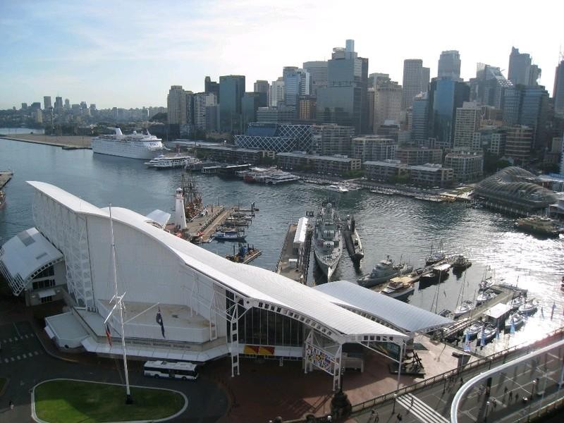 50 Murray Street, Pyrmont NSW 2009