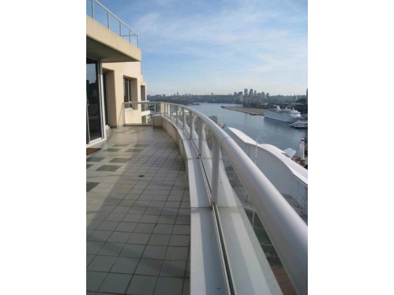 50 Murray Street, Pyrmont NSW 2009