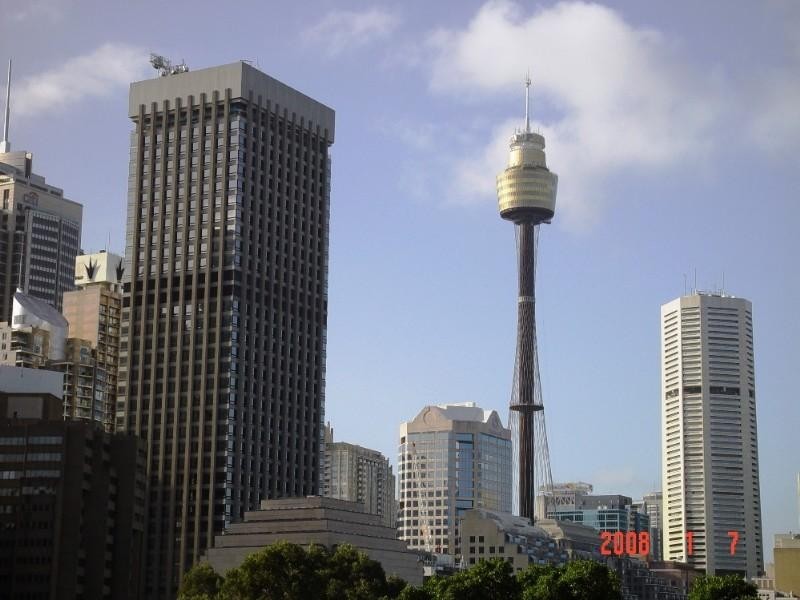 187 Liverpool Street, Sydney NSW 2000