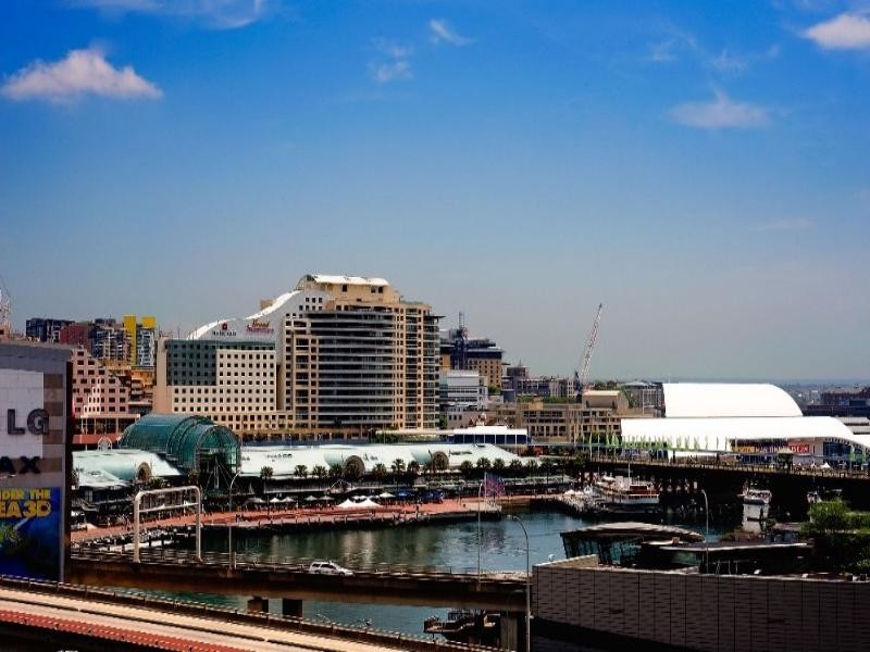 158 Day Street, Sydney NSW 2000