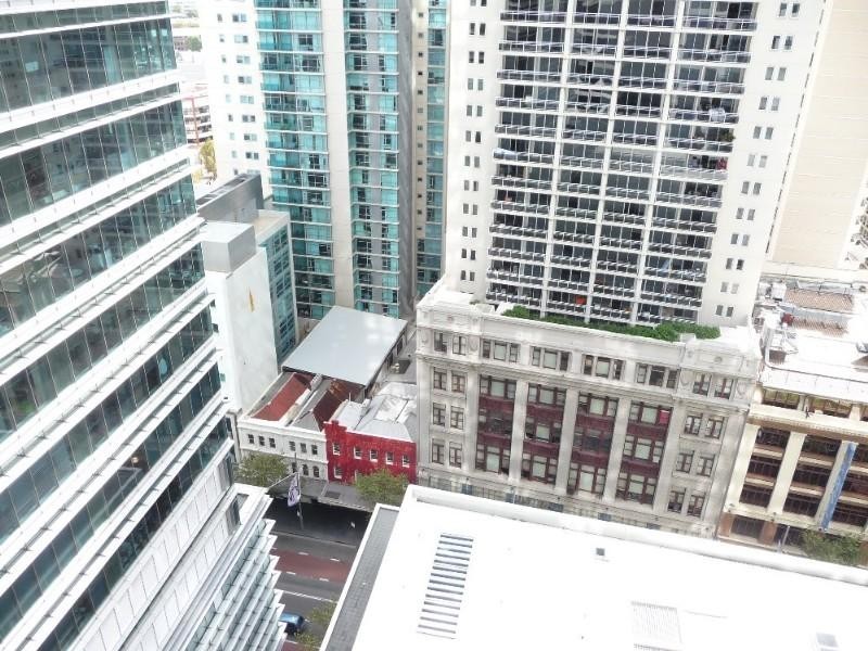 2904/95 Liverpool Street, Sydney NSW 2000